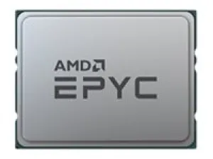 Amd Epyc 9534 - 2.45 Ghz - 64-Core - 128 Threads - 256 Mb Cache - Socket Sp5 - Oem