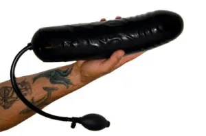 Huge Inflatable Dildo