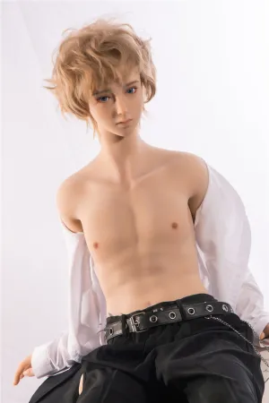 Sounth Korean Male Doll "Ming"